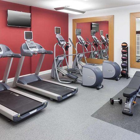 Homewood Suites By Hilton Seattle-Tacoma Airport/Tukwila Εξωτερικό φωτογραφία
