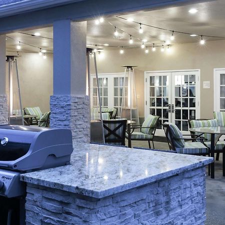 Homewood Suites By Hilton Seattle-Tacoma Airport/Tukwila Εξωτερικό φωτογραφία