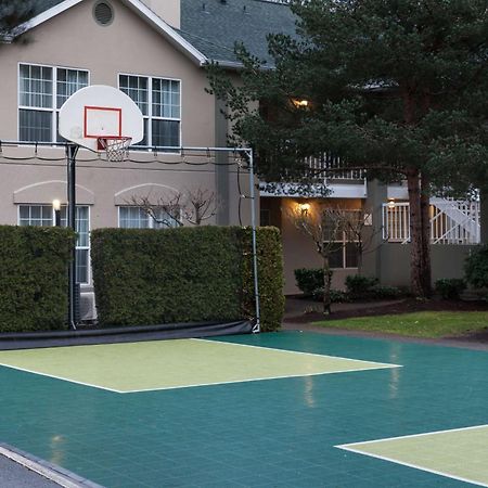 Homewood Suites By Hilton Seattle-Tacoma Airport/Tukwila Εξωτερικό φωτογραφία