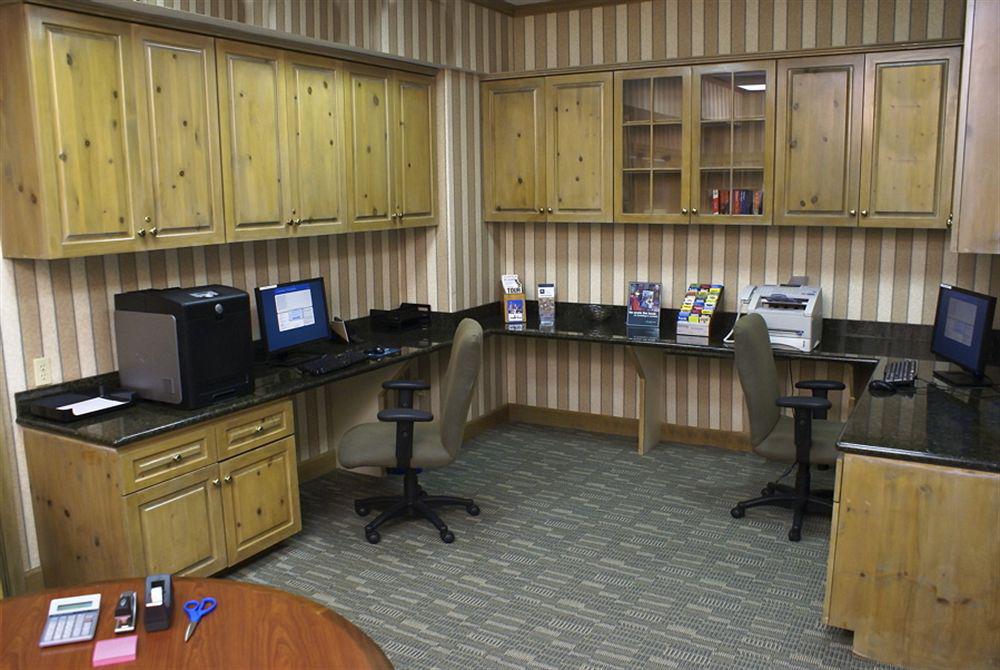Homewood Suites By Hilton Seattle-Tacoma Airport/Tukwila Ανέσεις φωτογραφία