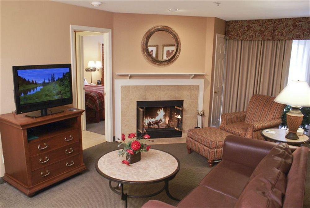Homewood Suites By Hilton Seattle-Tacoma Airport/Tukwila Εξωτερικό φωτογραφία