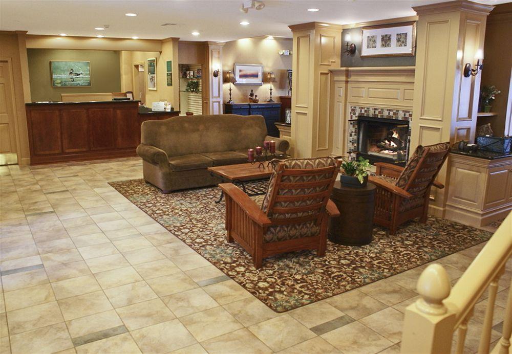 Homewood Suites By Hilton Seattle-Tacoma Airport/Tukwila Εξωτερικό φωτογραφία