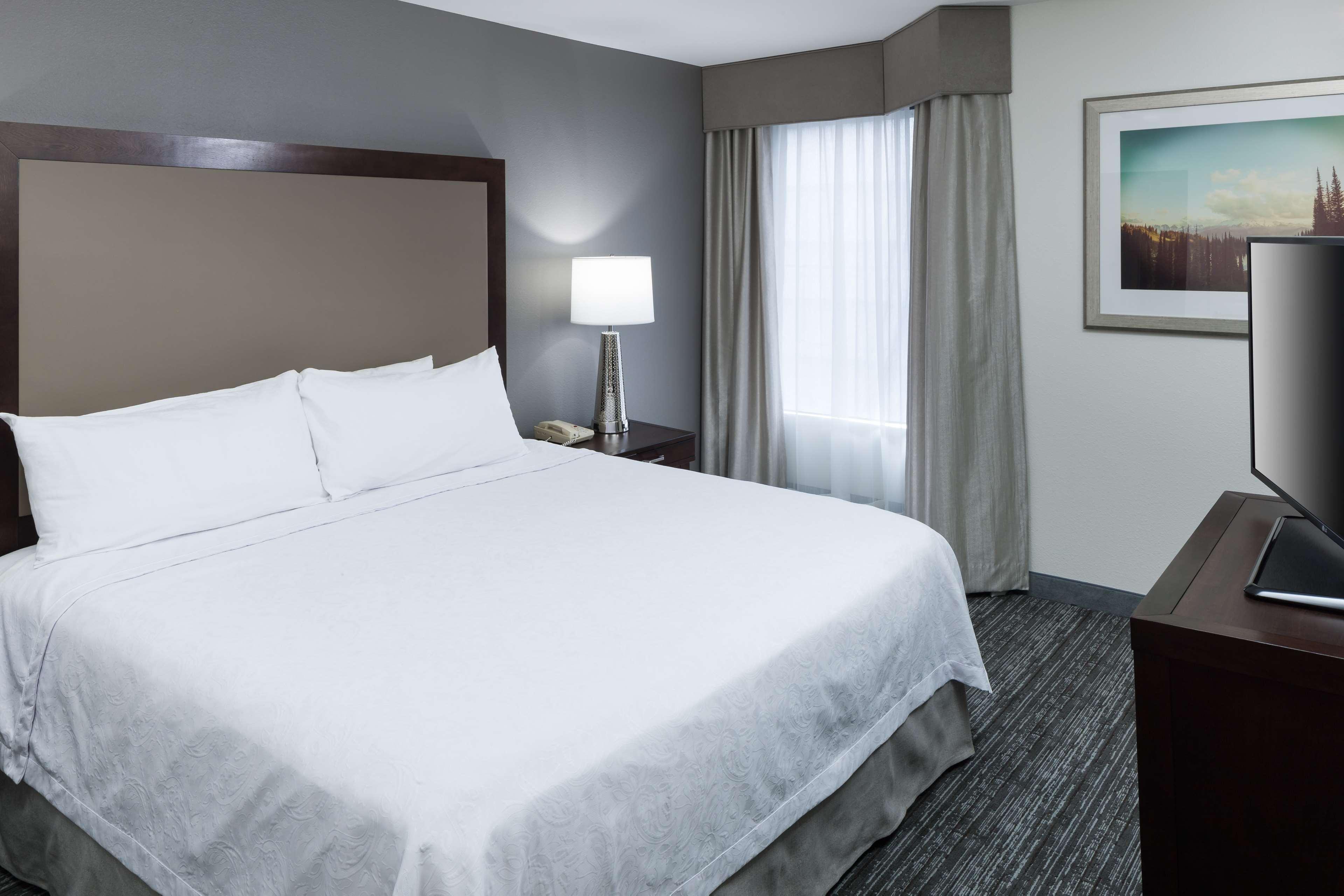 Homewood Suites By Hilton Seattle-Tacoma Airport/Tukwila Εξωτερικό φωτογραφία