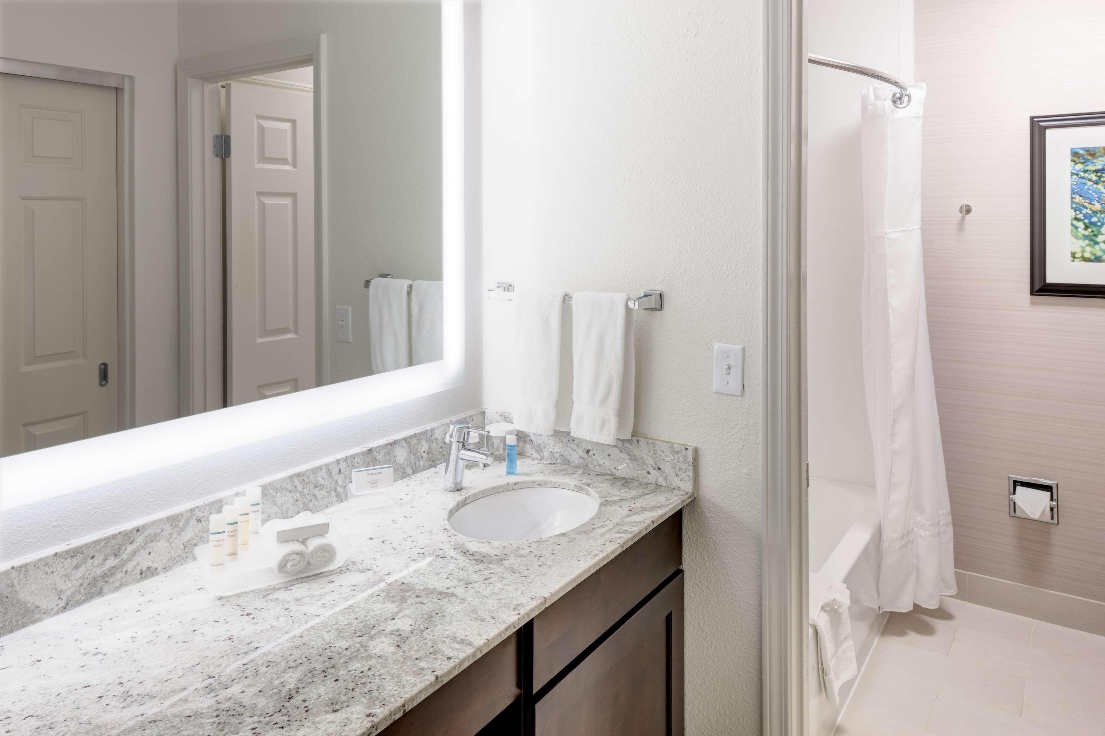Homewood Suites By Hilton Seattle-Tacoma Airport/Tukwila Εξωτερικό φωτογραφία