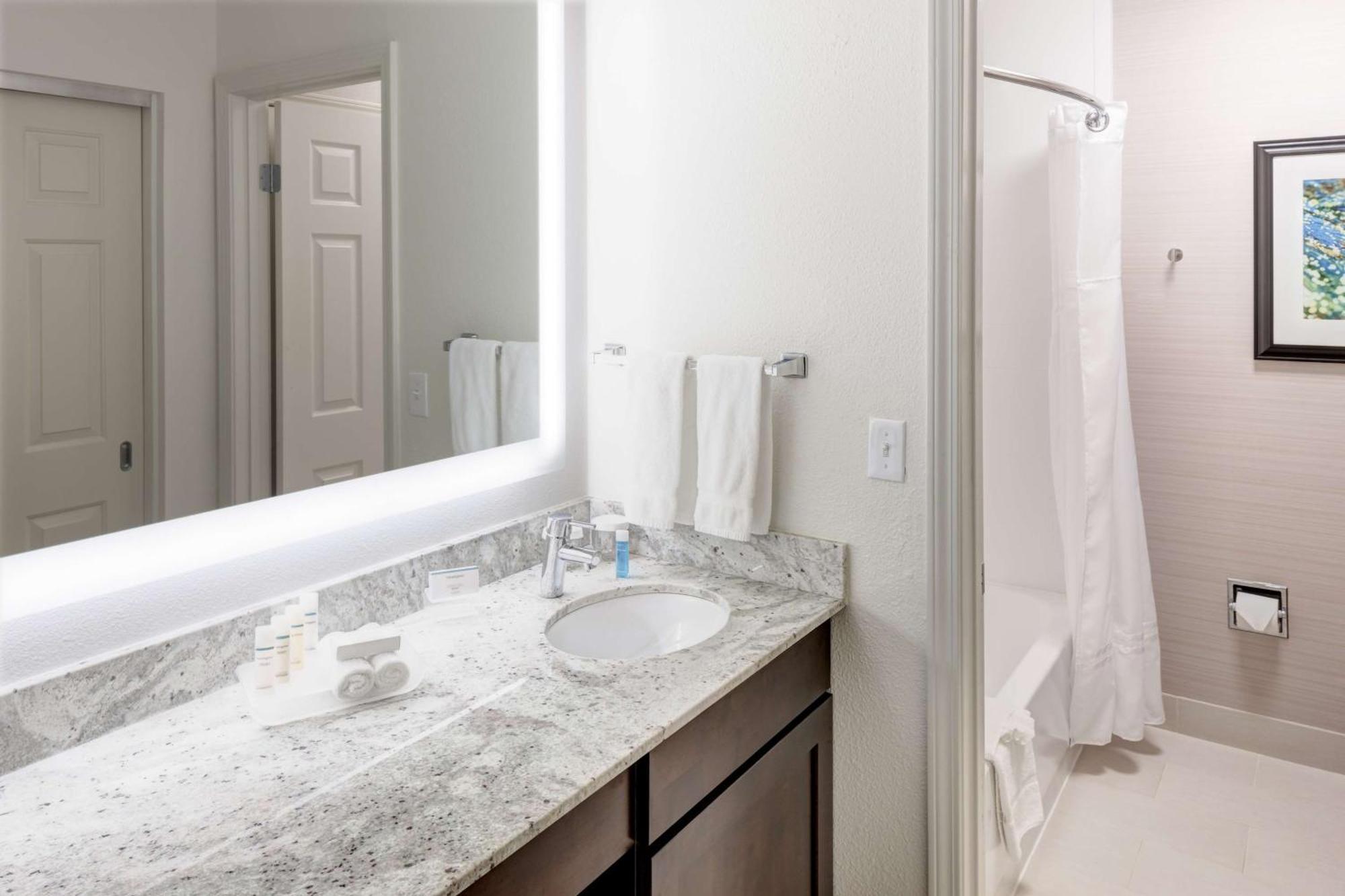 Homewood Suites By Hilton Seattle-Tacoma Airport/Tukwila Εξωτερικό φωτογραφία