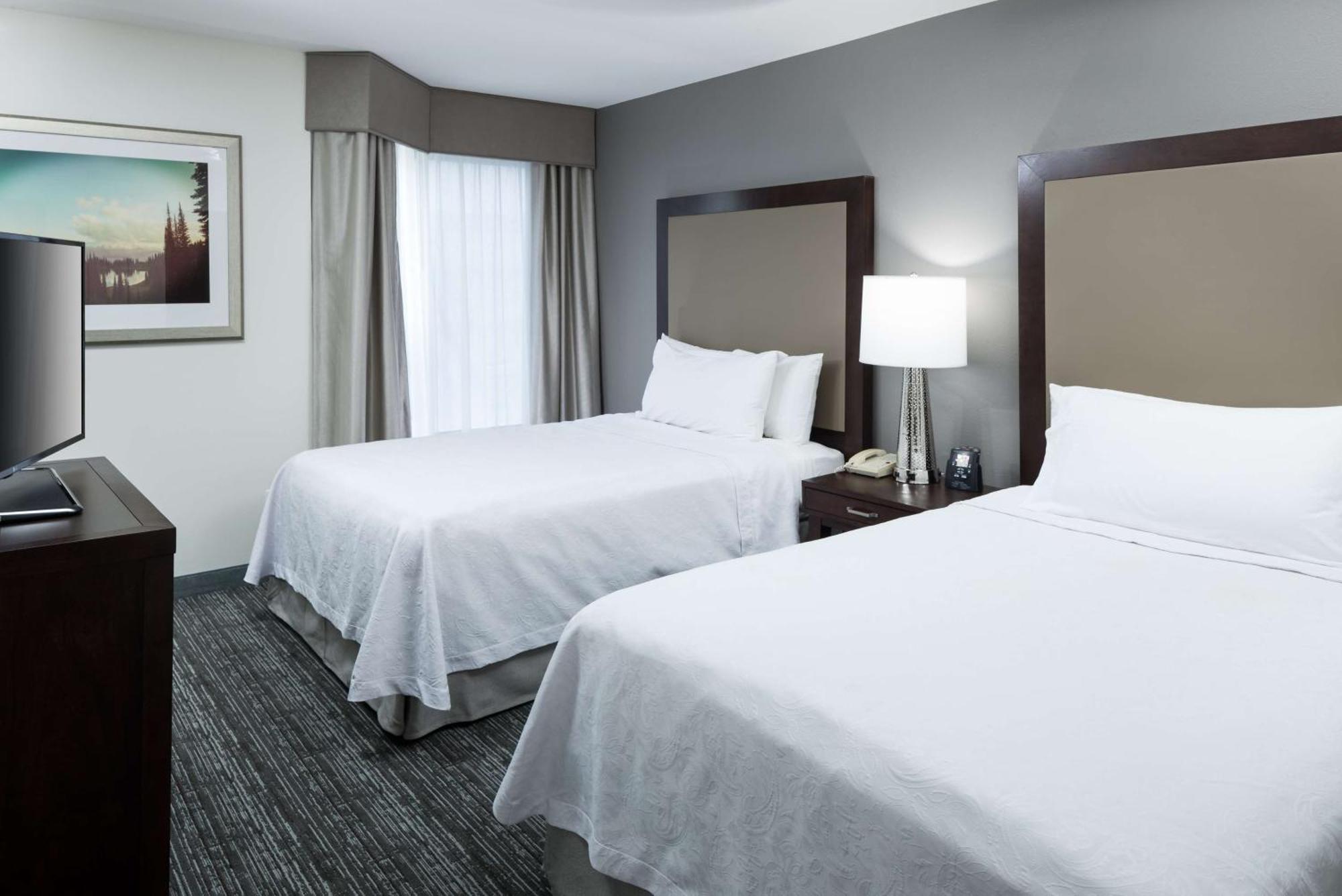 Homewood Suites By Hilton Seattle-Tacoma Airport/Tukwila Εξωτερικό φωτογραφία