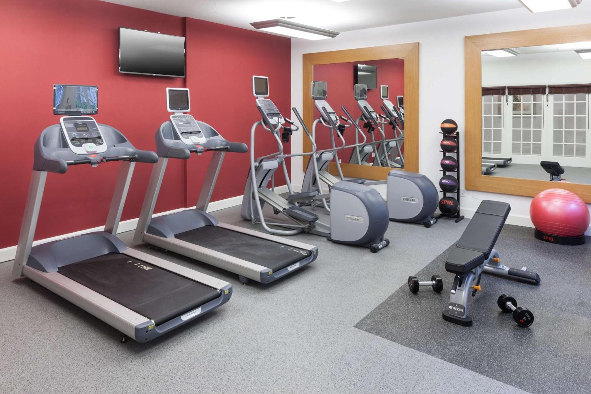 Homewood Suites By Hilton Seattle-Tacoma Airport/Tukwila Εξωτερικό φωτογραφία