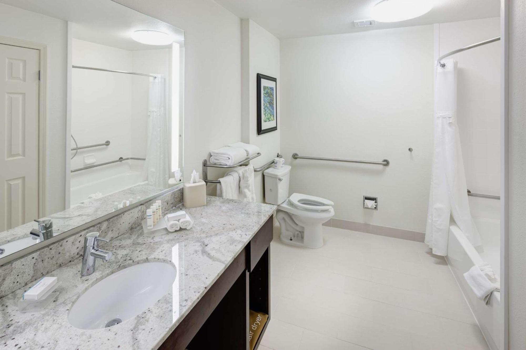 Homewood Suites By Hilton Seattle-Tacoma Airport/Tukwila Εξωτερικό φωτογραφία