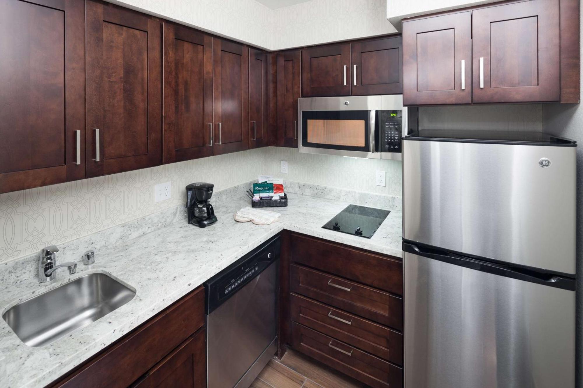 Homewood Suites By Hilton Seattle-Tacoma Airport/Tukwila Εξωτερικό φωτογραφία