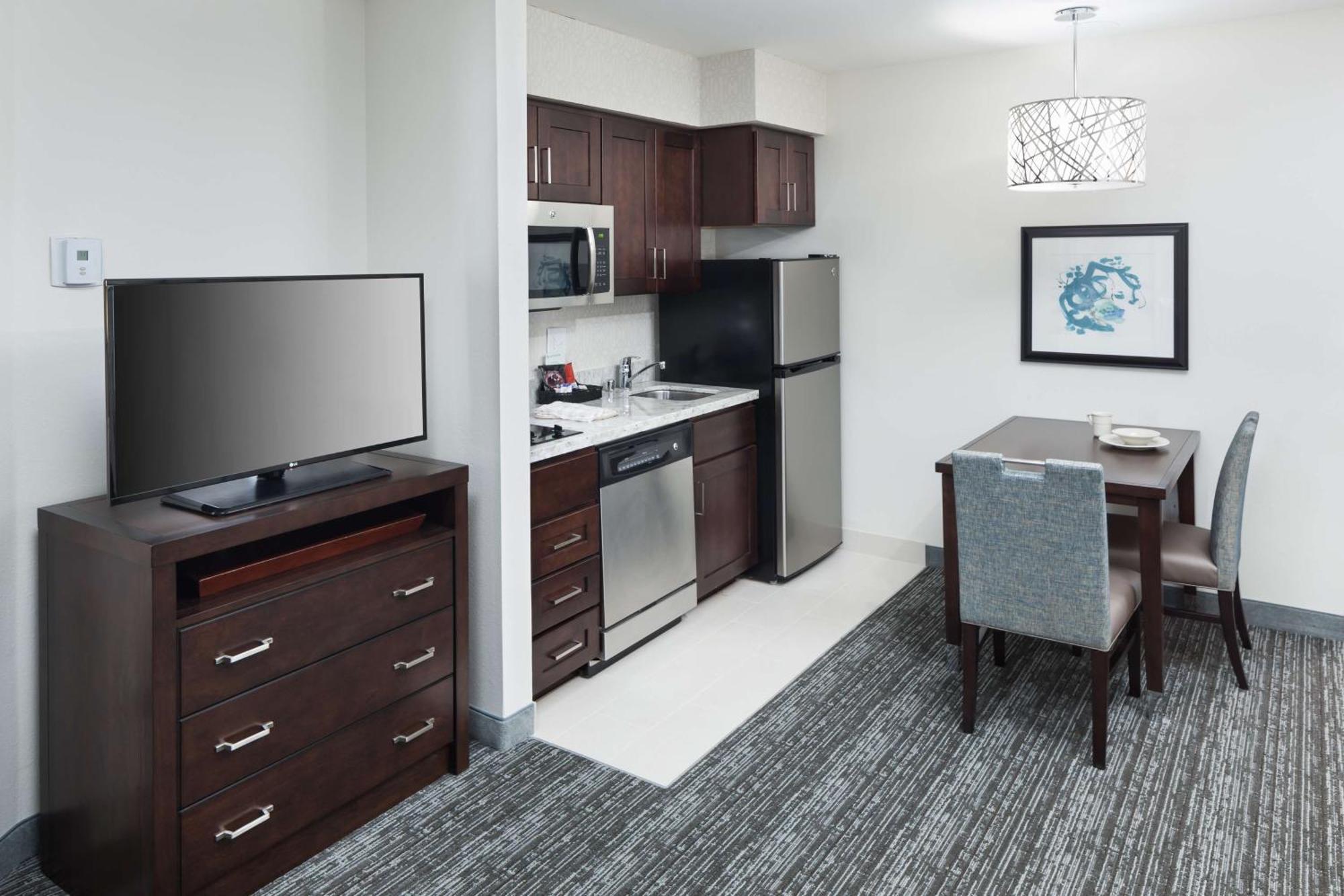 Homewood Suites By Hilton Seattle-Tacoma Airport/Tukwila Εξωτερικό φωτογραφία