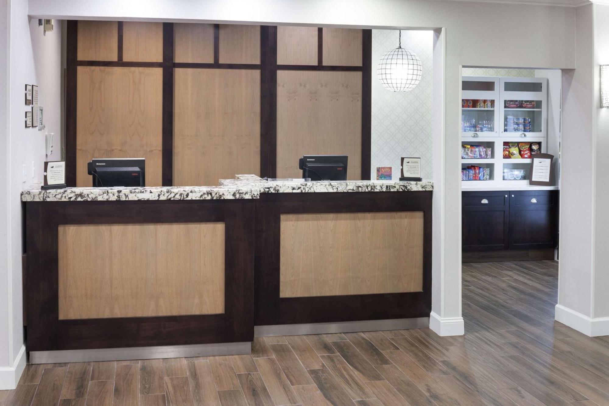 Homewood Suites By Hilton Seattle-Tacoma Airport/Tukwila Εξωτερικό φωτογραφία