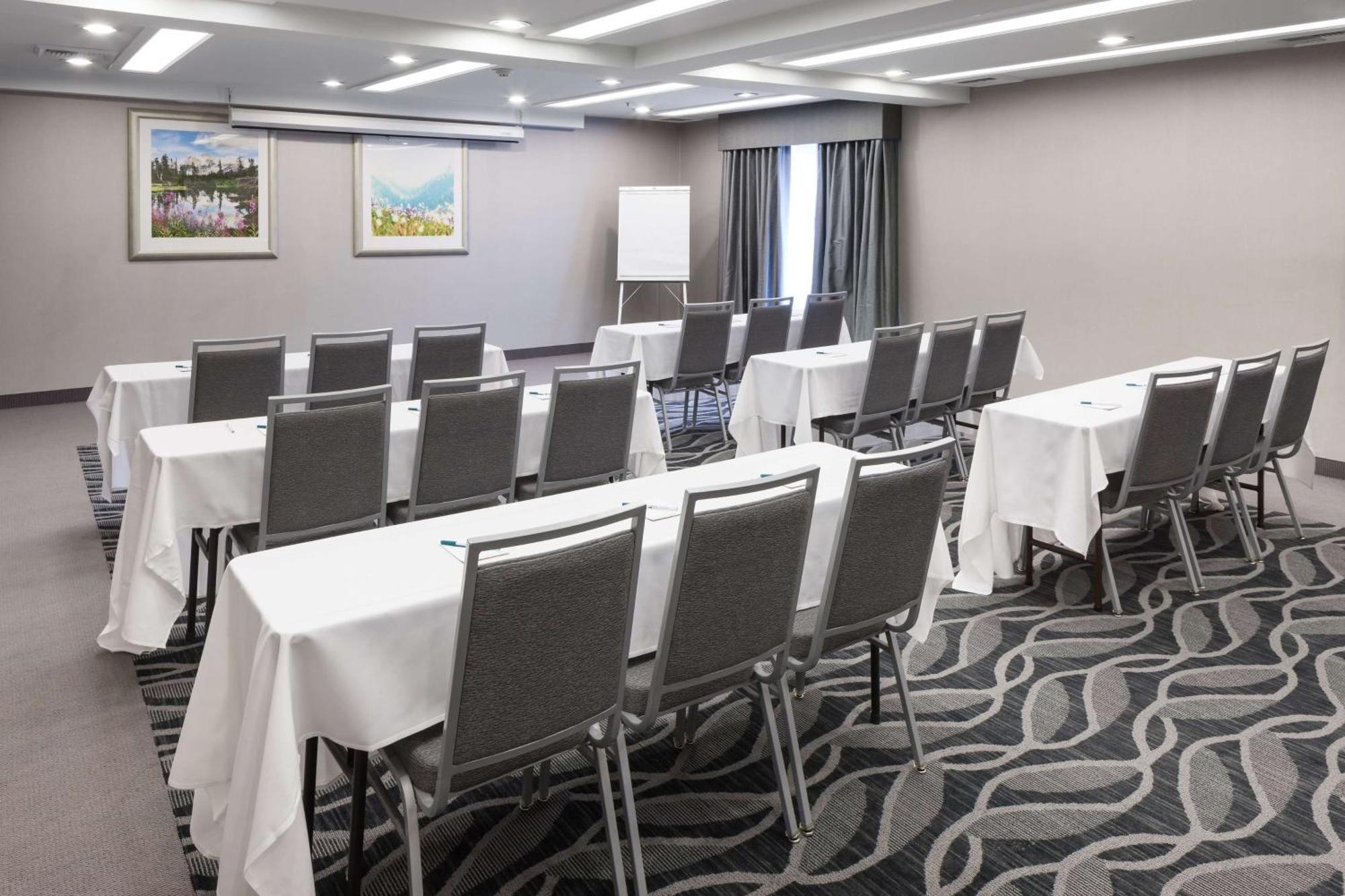Homewood Suites By Hilton Seattle-Tacoma Airport/Tukwila Εξωτερικό φωτογραφία