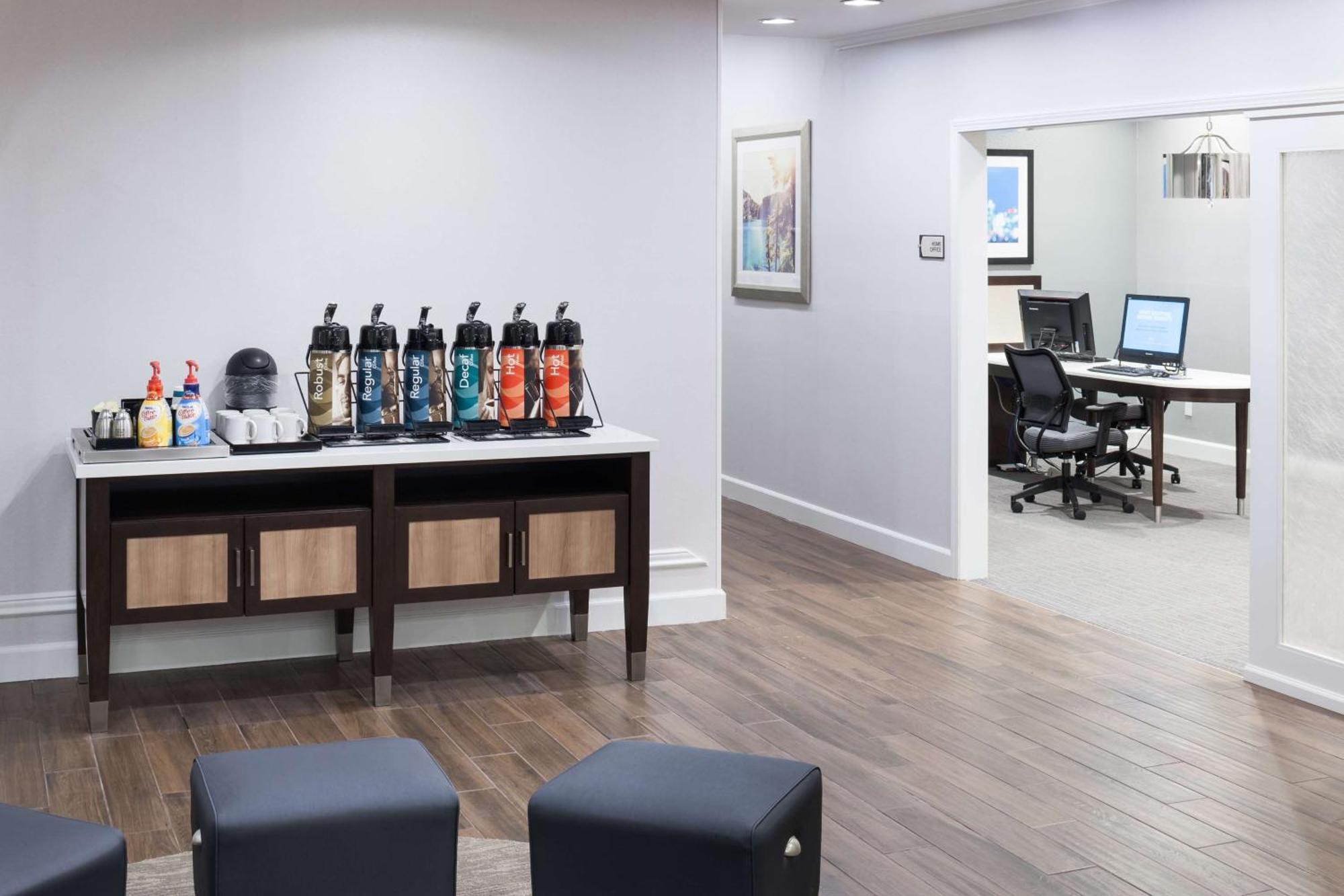 Homewood Suites By Hilton Seattle-Tacoma Airport/Tukwila Εξωτερικό φωτογραφία