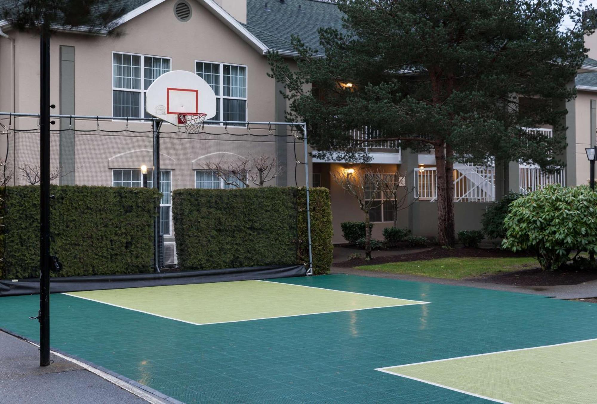Homewood Suites By Hilton Seattle-Tacoma Airport/Tukwila Εξωτερικό φωτογραφία