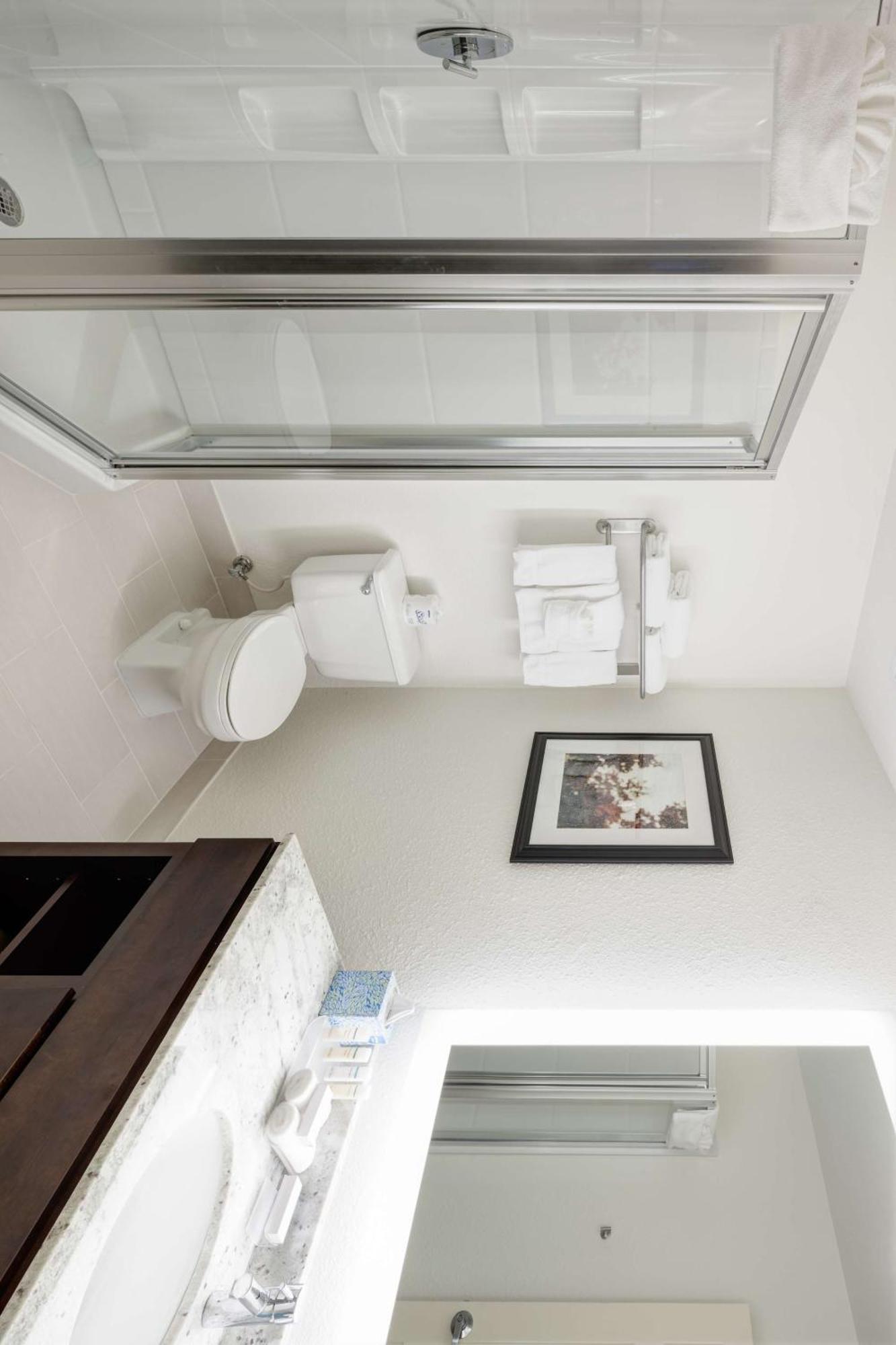 Homewood Suites By Hilton Seattle-Tacoma Airport/Tukwila Εξωτερικό φωτογραφία