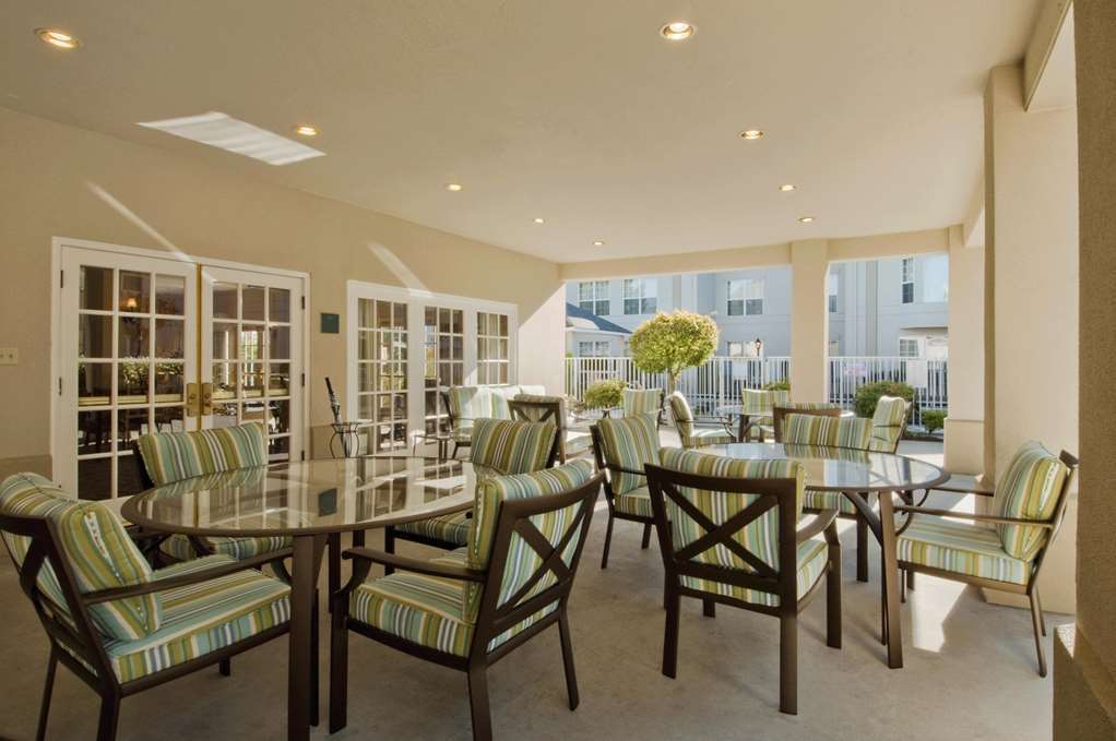 Homewood Suites By Hilton Seattle-Tacoma Airport/Tukwila Ανέσεις φωτογραφία
