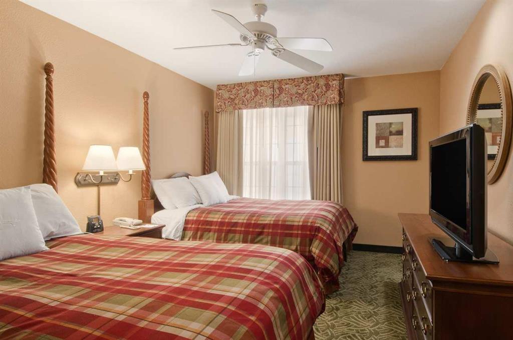 Homewood Suites By Hilton Seattle-Tacoma Airport/Tukwila Δωμάτιο φωτογραφία