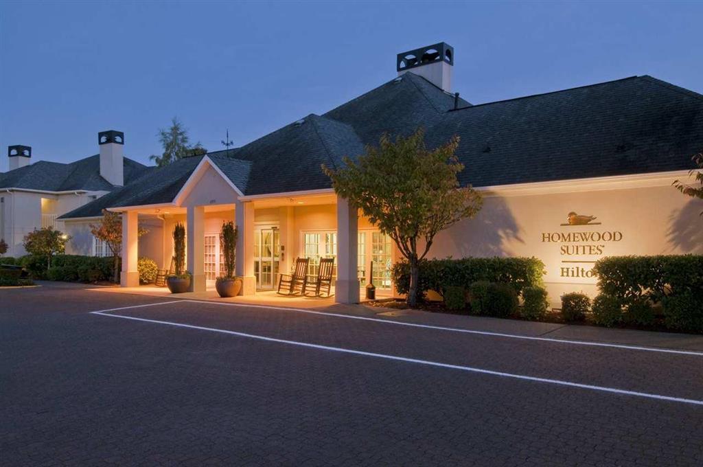 Homewood Suites By Hilton Seattle-Tacoma Airport/Tukwila Δωμάτιο φωτογραφία