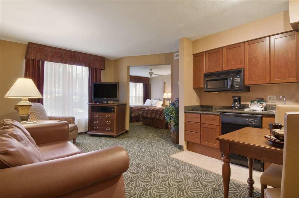 Homewood Suites By Hilton Seattle-Tacoma Airport/Tukwila Δωμάτιο φωτογραφία