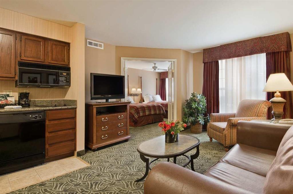 Homewood Suites By Hilton Seattle-Tacoma Airport/Tukwila Δωμάτιο φωτογραφία