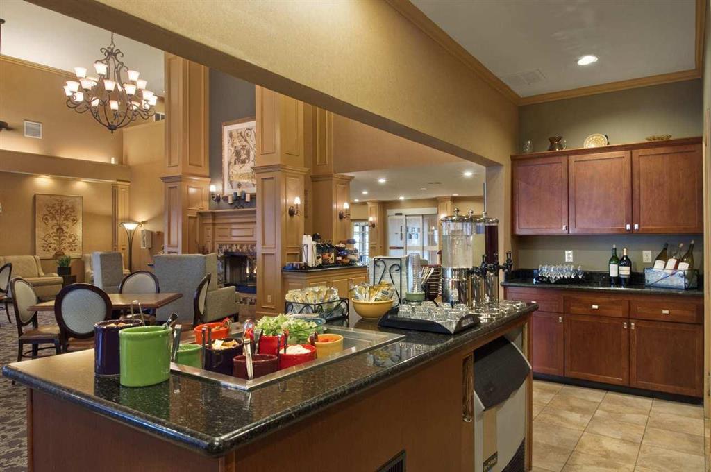 Homewood Suites By Hilton Seattle-Tacoma Airport/Tukwila Εσωτερικό φωτογραφία
