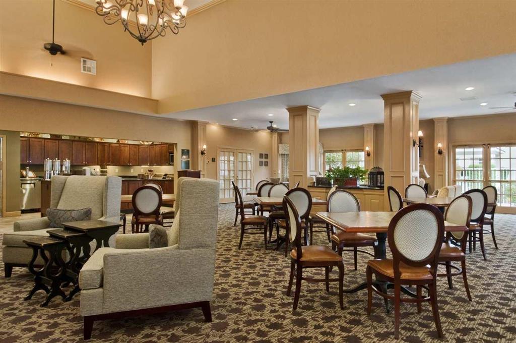 Homewood Suites By Hilton Seattle-Tacoma Airport/Tukwila Εστιατόριο φωτογραφία