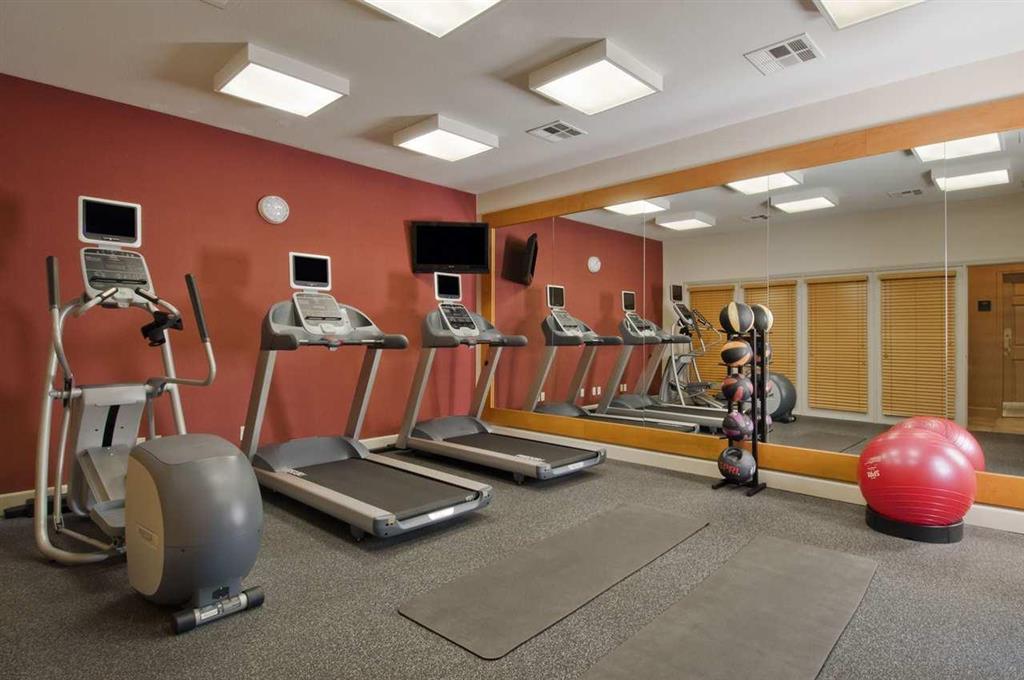 Homewood Suites By Hilton Seattle-Tacoma Airport/Tukwila Ανέσεις φωτογραφία