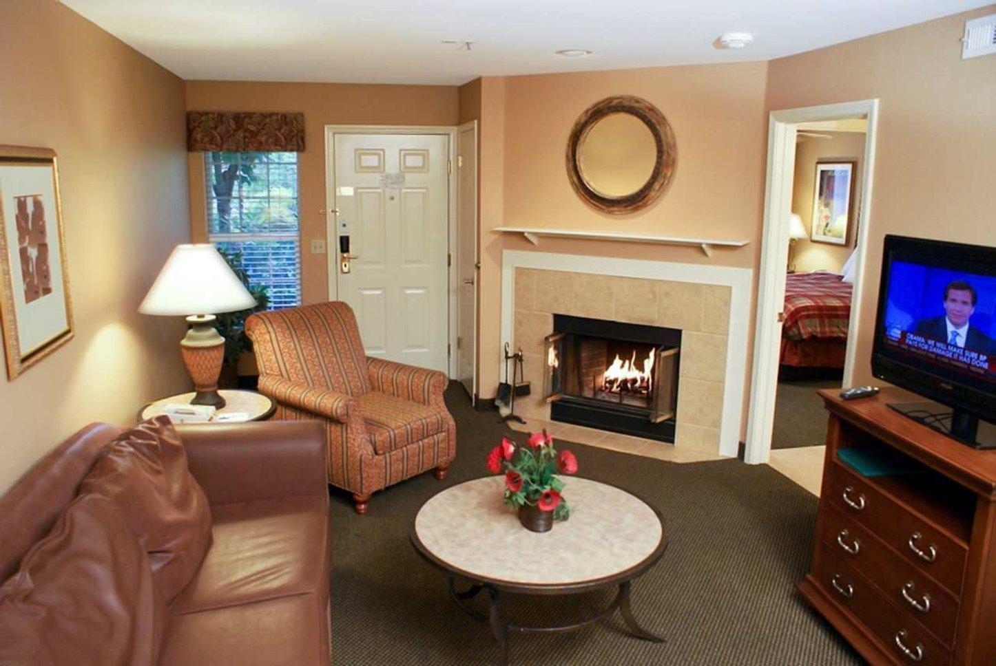 Homewood Suites By Hilton Seattle-Tacoma Airport/Tukwila Εξωτερικό φωτογραφία