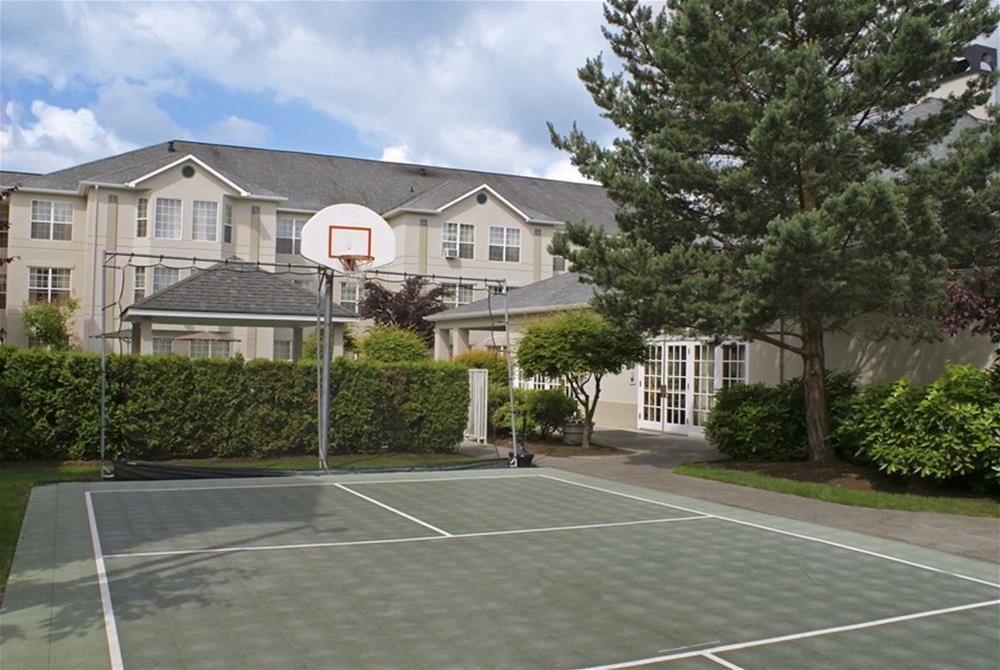 Homewood Suites By Hilton Seattle-Tacoma Airport/Tukwila Εξωτερικό φωτογραφία