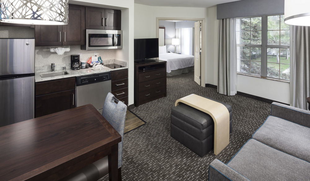 Homewood Suites By Hilton Seattle-Tacoma Airport/Tukwila Εξωτερικό φωτογραφία
