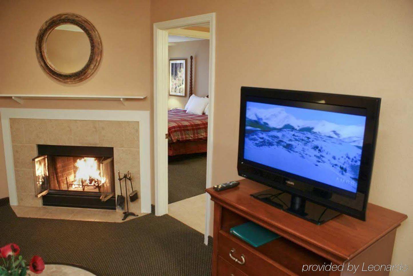 Homewood Suites By Hilton Seattle-Tacoma Airport/Tukwila Εξωτερικό φωτογραφία