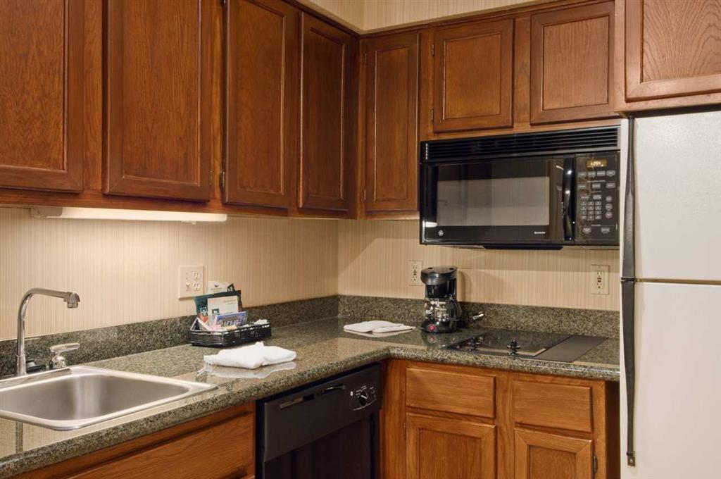 Homewood Suites By Hilton Seattle-Tacoma Airport/Tukwila Δωμάτιο φωτογραφία