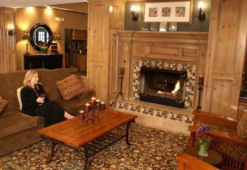 Homewood Suites By Hilton Seattle-Tacoma Airport/Tukwila Εσωτερικό φωτογραφία