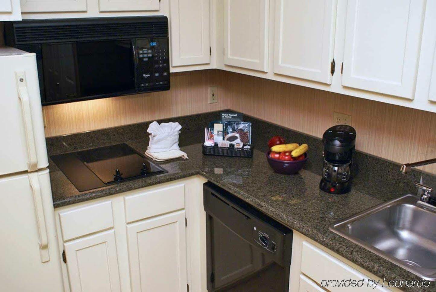 Homewood Suites By Hilton Seattle-Tacoma Airport/Tukwila Εξωτερικό φωτογραφία